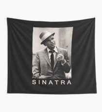 Frank Sinatra Wandbehang