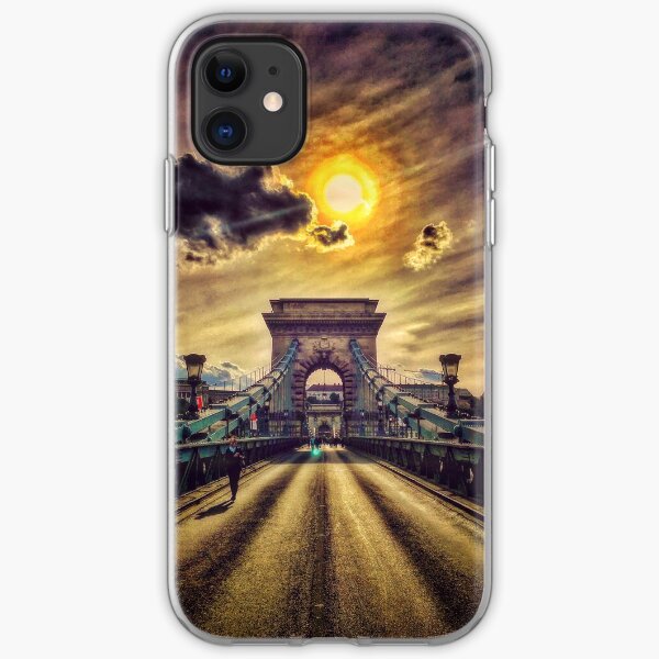 Wake Up Positive Today. Join the Happiness Movement iPhone Soft Case