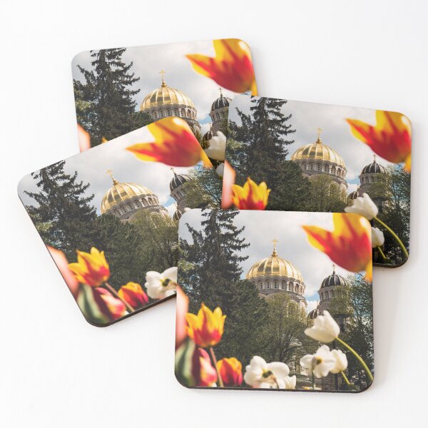Item preview, Cathedral of the Nativity of Christ, Riga designed and sold by Aaron Watkins.