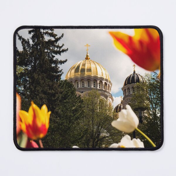 Item preview, Cathedral of the Nativity of Christ, Riga designed and sold by Aaron Watkins.