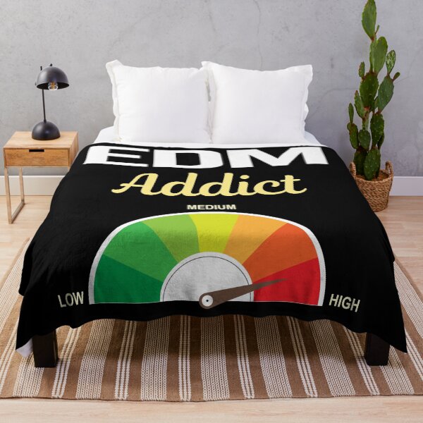 Item preview, Addict EDM designed and sold by FrankVitgenos0.