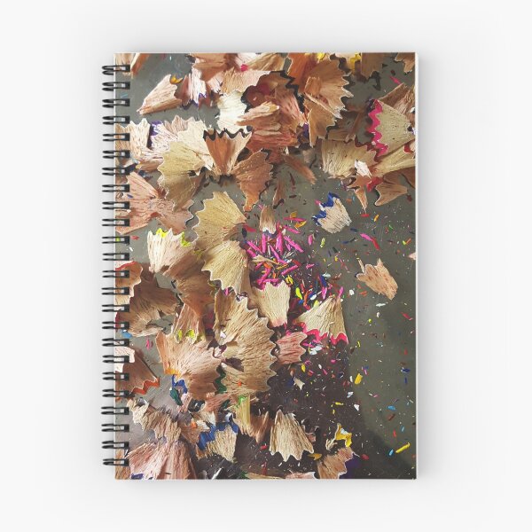 Item preview, Pencil Shavings designed and sold by ClaraFae.