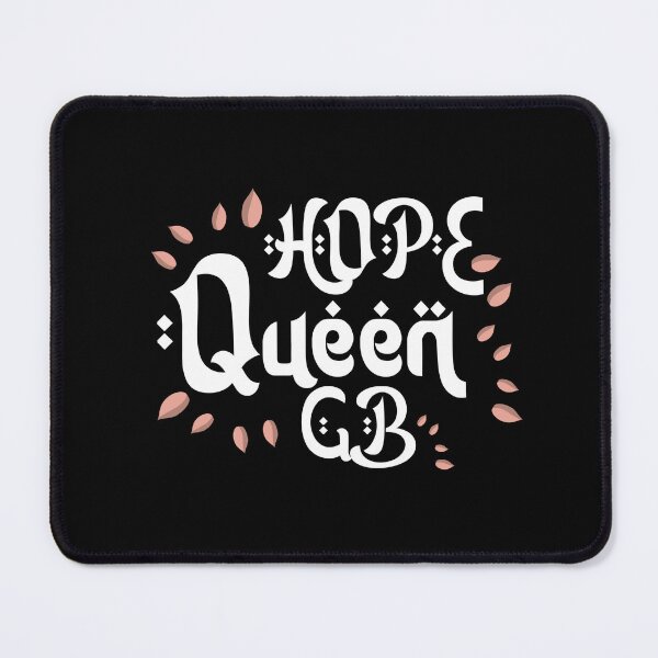 Item preview, Hope Queen GB designed and sold by vibeno1.