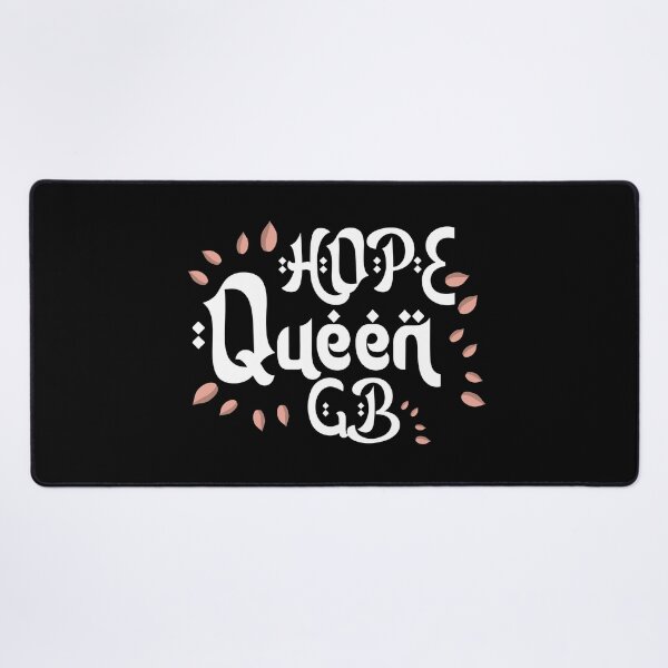 Item preview, Hope Queen GB designed and sold by vibeno1.