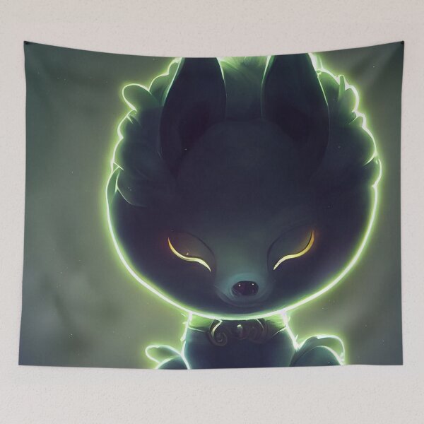 Item preview, Dark Elemental Pet designed and sold by Astray-Dreams.