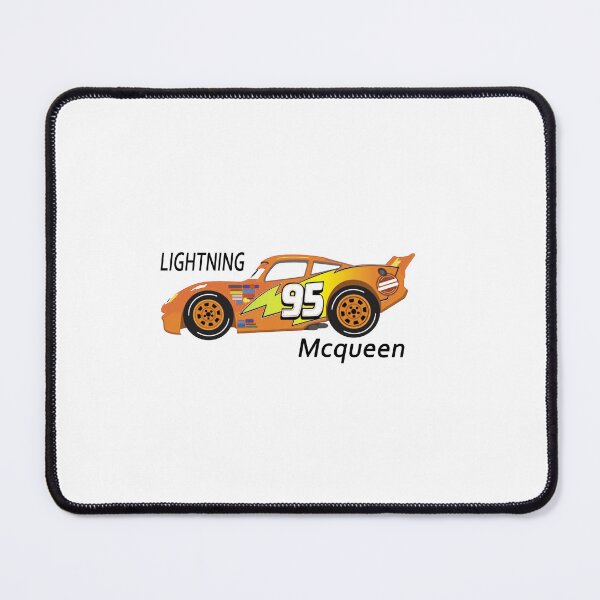 Item preview, Lightning mcqueen designed and sold by Designer330.