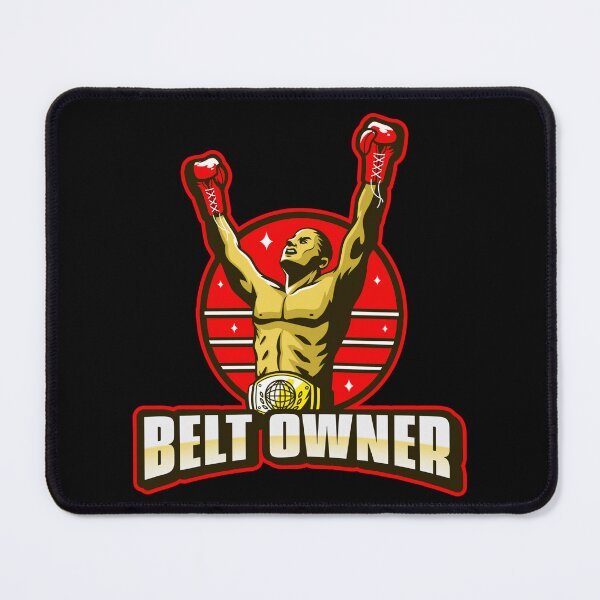 Item preview, THE BELT OWNER designed and sold by MJ96-PRO.