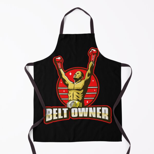 Item preview, THE BELT OWNER designed and sold by MJ96-PRO.