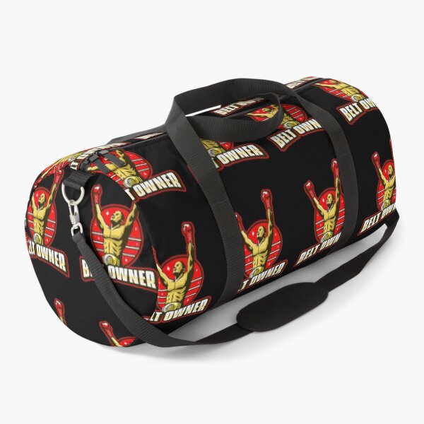 Item preview, THE BELT OWNER designed and sold by MJ96-PRO.