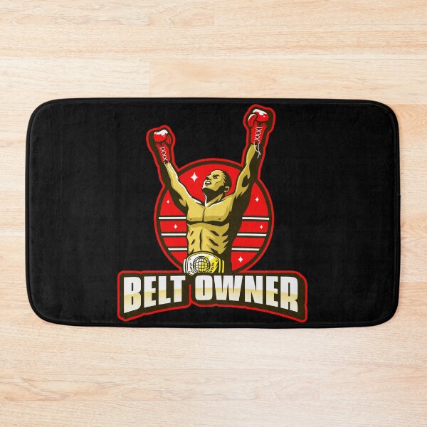 Item preview, THE BELT OWNER designed and sold by MJ96-PRO.