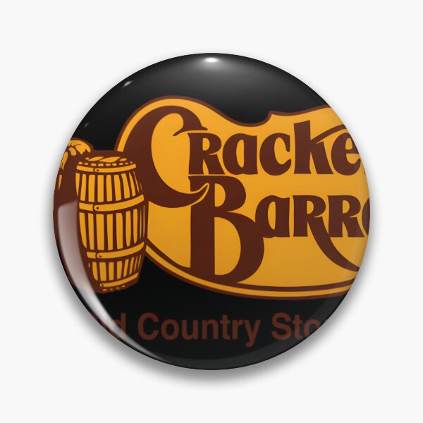 Item preview, Cracker Barrel Resto Active  designed and sold by cmarecsubalic.