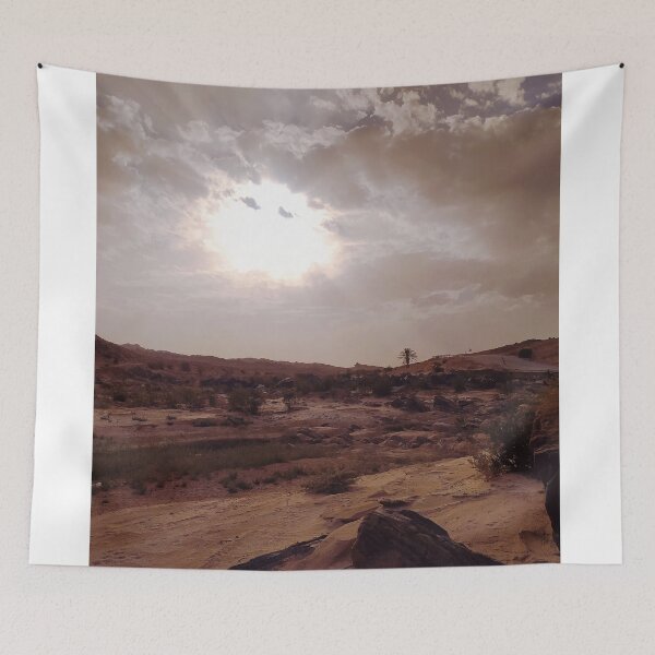Item preview, desert sky designed and sold by Zaydroid.