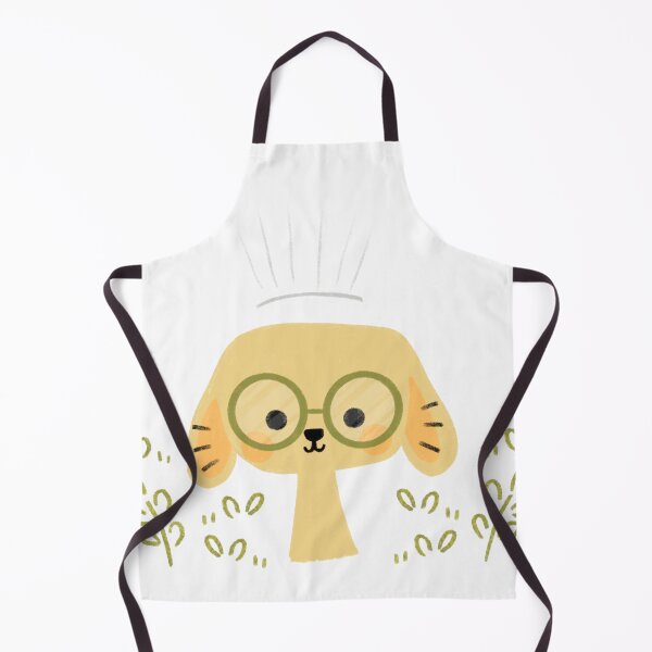 Item preview, Baker Bunny designed and sold by Soph's Studio.