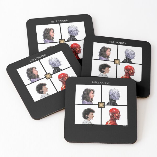 Item preview, Lucky Gift Hellraiser Gift For Fans designed and sold by Chelseaquickmil.
