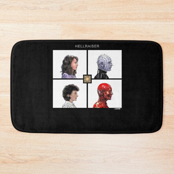 Item preview, Lucky Gift Hellraiser Gift For Fans designed and sold by Chelseaquickmil.