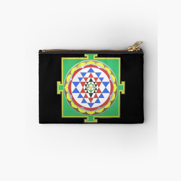 Item preview, Sri Yantra designed and sold by LuciaS.
