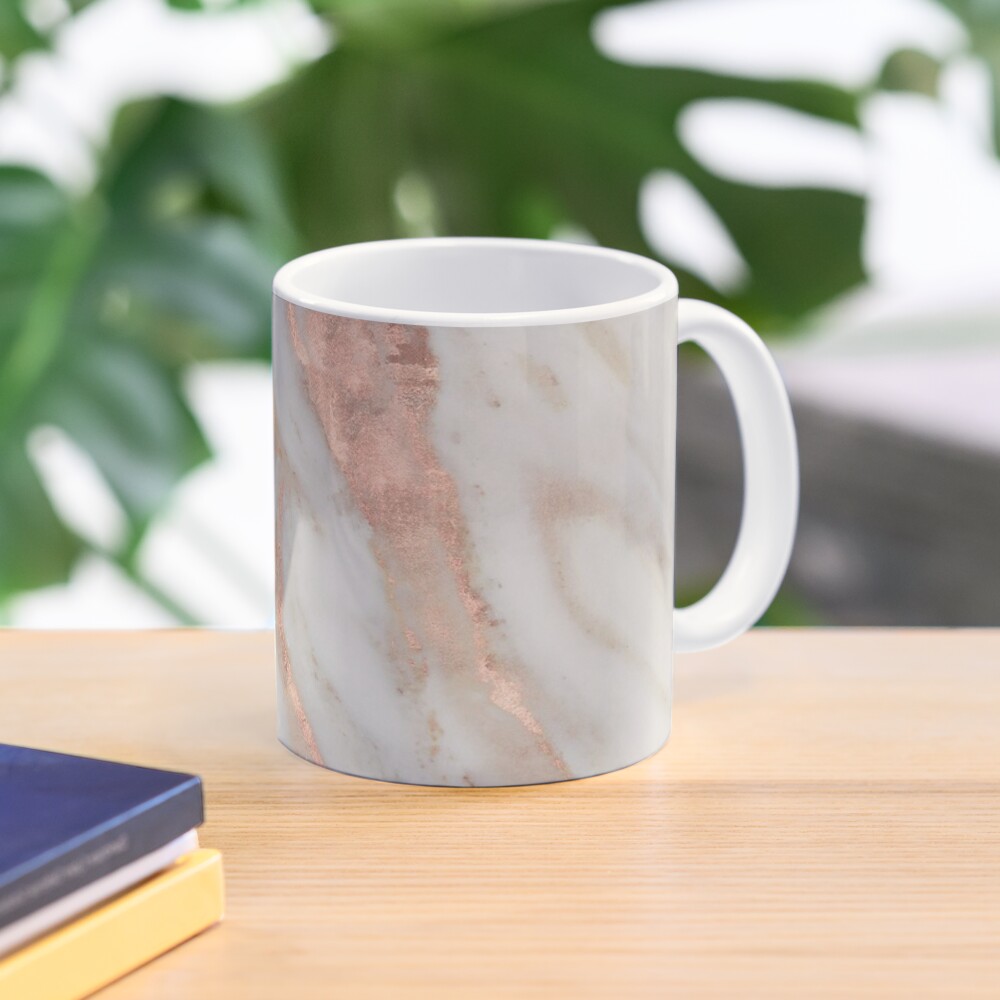 Item preview, Classic Mug designed and sold by marbleco.
