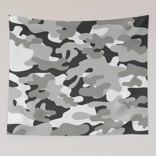 Item preview, Camouflage Pattern 21 designed and sold by stylebytara.