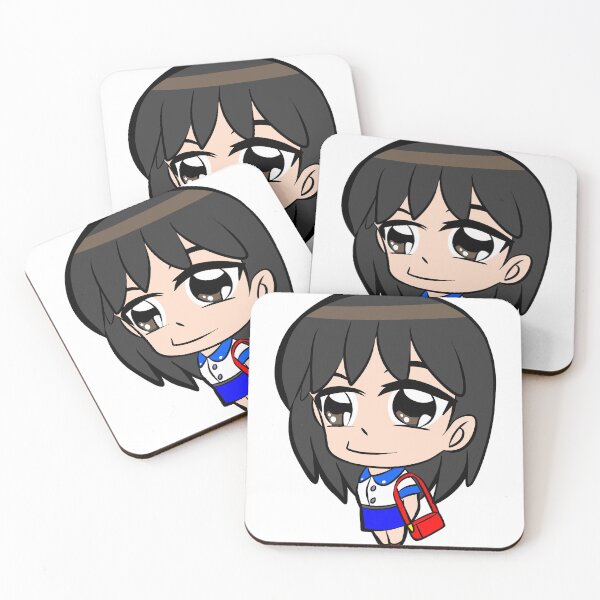Item preview, Office Girl designed and sold by ToyStudio.