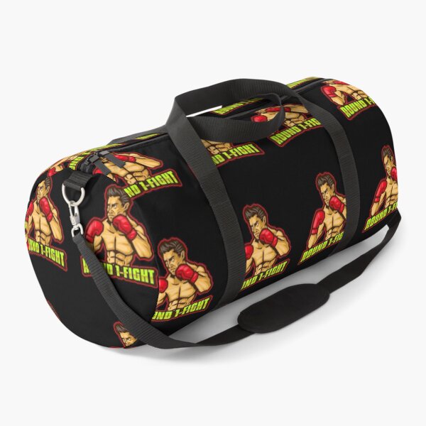 Item preview, ROUND 1 - FIGHT designed and sold by MJ96-PRO.