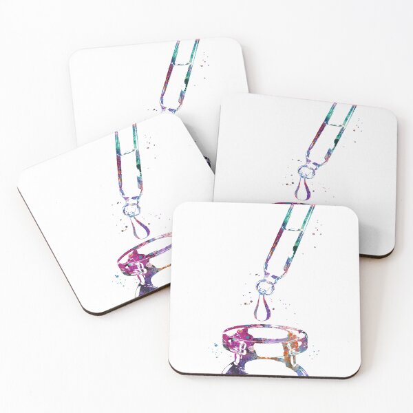 Item preview, Vial and Pipette designed and sold by EvasDreams.