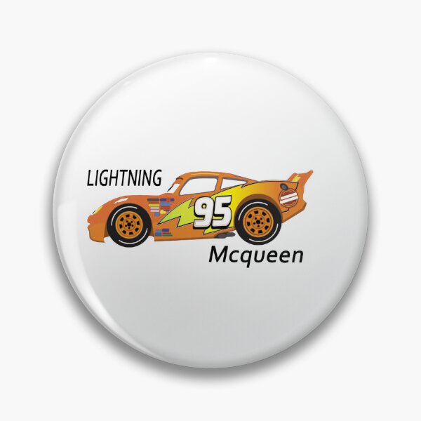 Item preview, Lightning mcqueen designed and sold by Designer330.