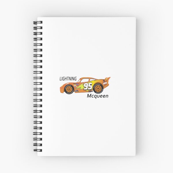 Artikelvorschau, Lightning McQueen entworfen und verkauft von Designer330.
