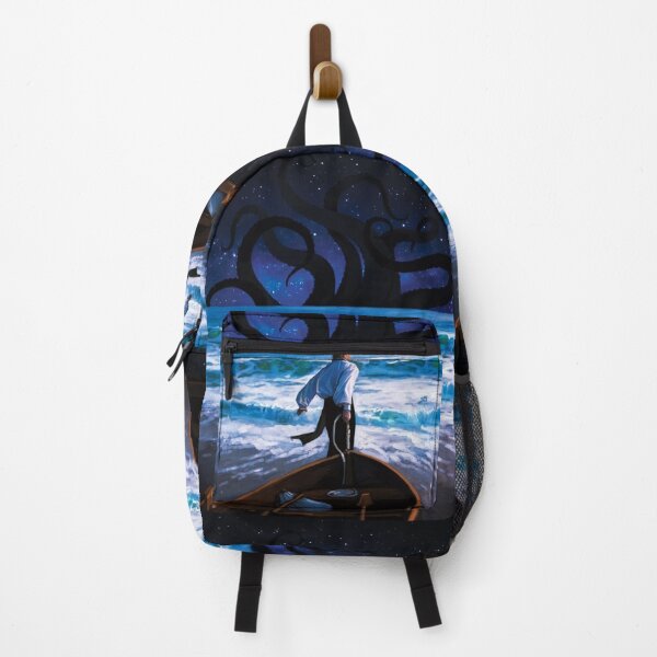 Item preview, The Kraken designed and sold by kristanay.