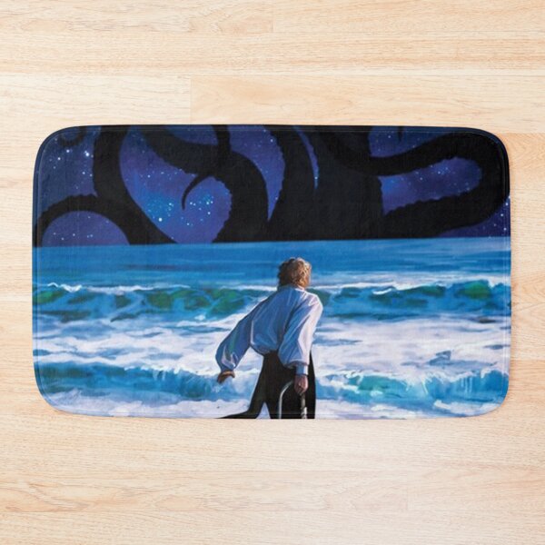 Item preview, The Kraken designed and sold by kristanay.