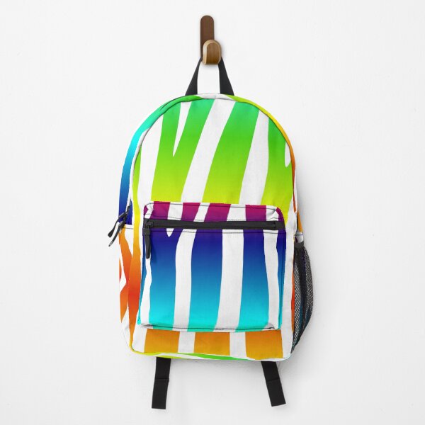 Item preview, Vertical Striped, Retro Stripes Pattern - Painting Abstract Arts Stripes Design designed and sold by Akimatax ✯✯✯✯✯.
