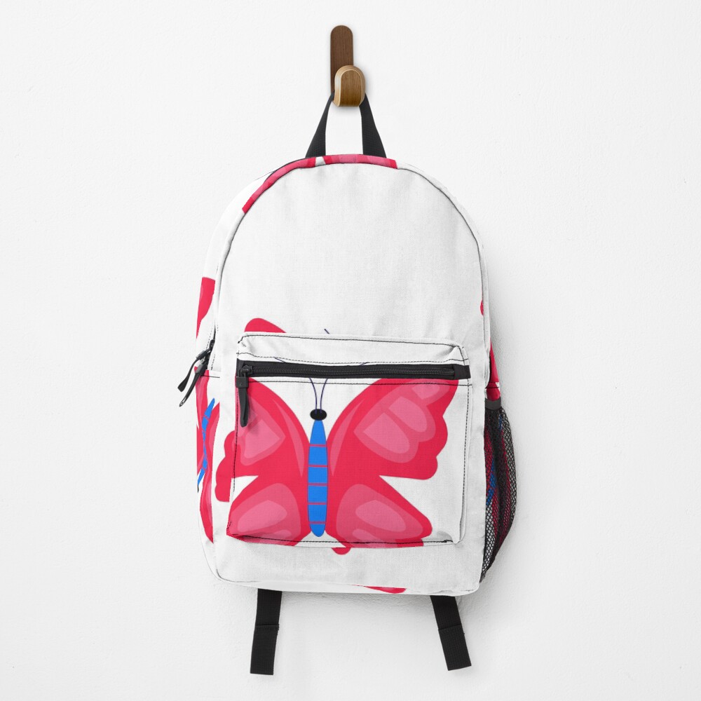 Item preview, Backpack designed and sold by DesignMarket08.