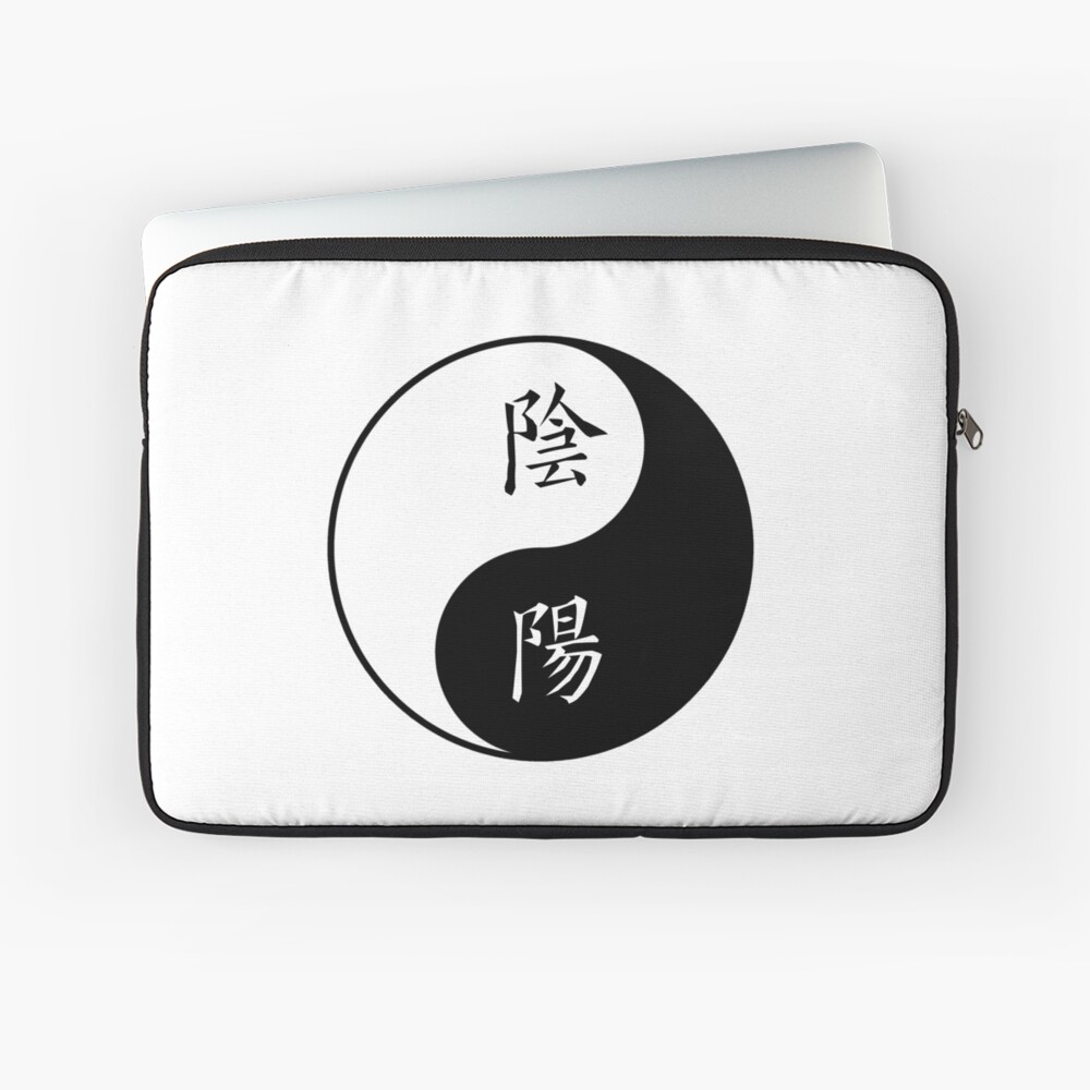 Yin Yang Chinese