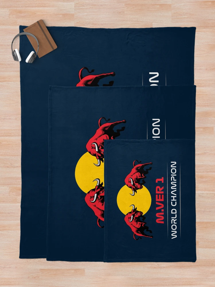 Thumbnail 5 of 6, Throw Blanket, Dutch Racing Driver designed and sold by TheDesignStreet.