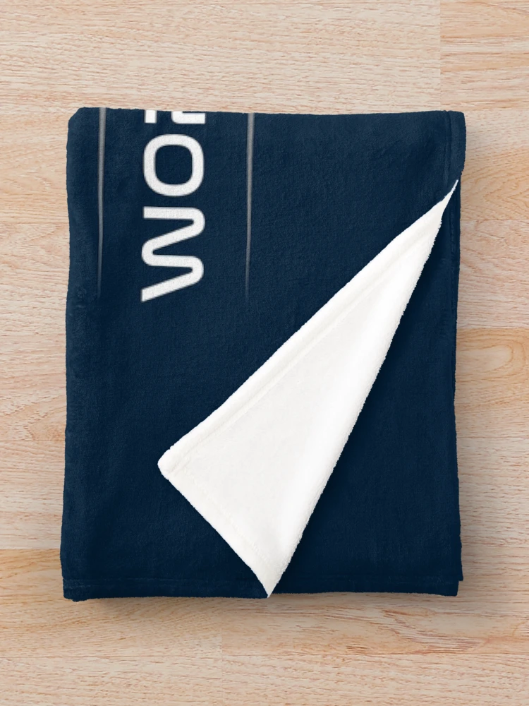 Thumbnail 3 of 6, Throw Blanket, Dutch Racing Driver designed and sold by TheDesignStreet.
