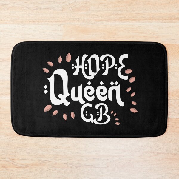 Item preview, Hope Queen GB designed and sold by vibeno1.