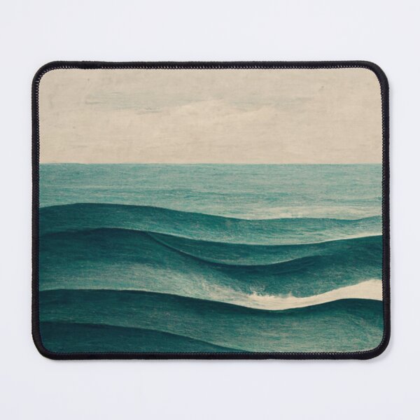 Item preview, Waves 11 designed and sold by UniqeDesign.