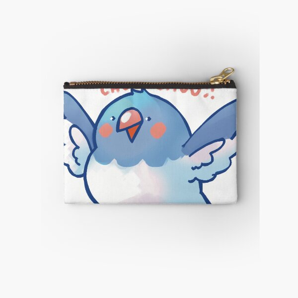 Item preview, Chu chu bird designed and sold by Punchyholery.