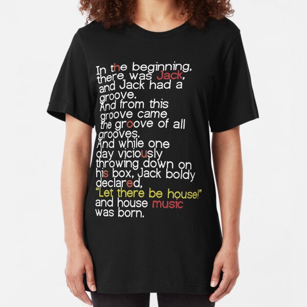 HOUSE EVERY WEEKEND T SHIRT IBIZA DANCE CLUBBING FESTIVAL MUSIC TEE