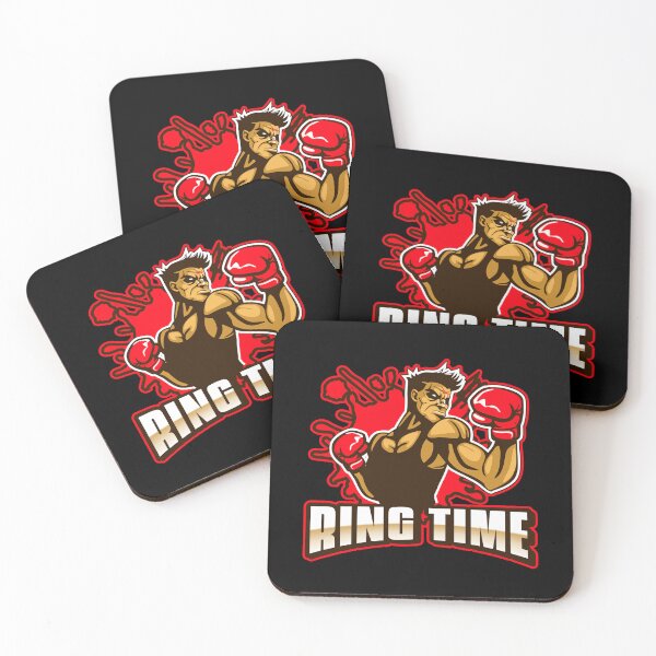 Item preview, IT'S RING TIME designed and sold by MJ96-PRO.