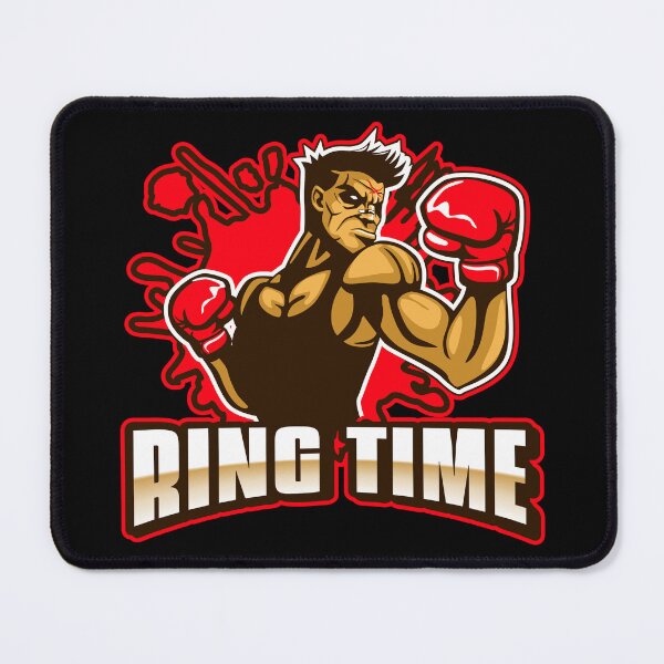 Item preview, IT'S RING TIME designed and sold by MJ96-PRO.