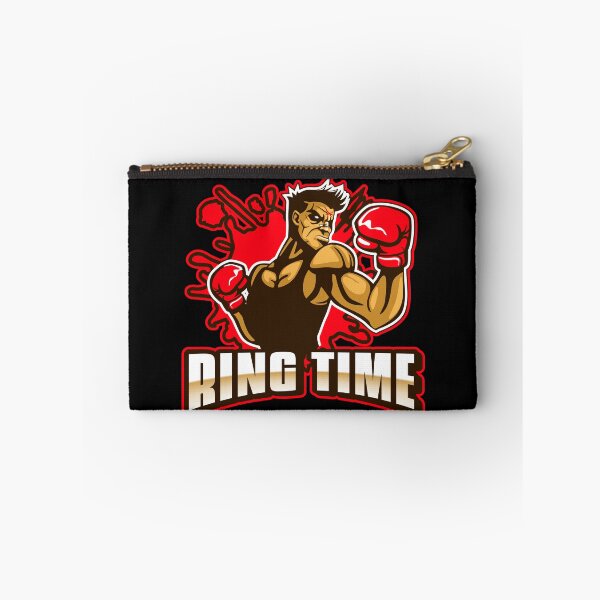 Item preview, IT'S RING TIME designed and sold by MJ96-PRO.