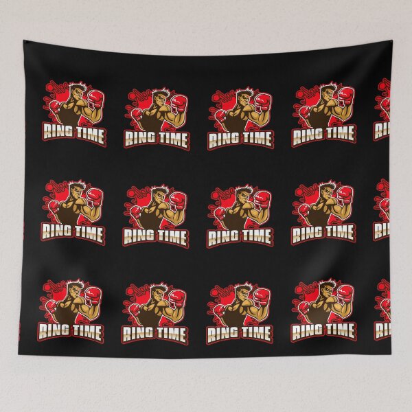 Item preview, IT'S RING TIME designed and sold by MJ96-PRO.