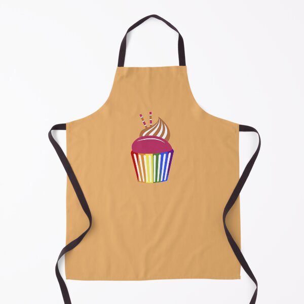 Item preview, Magic Cupcake  designed and sold by LGBT-Art-Design.