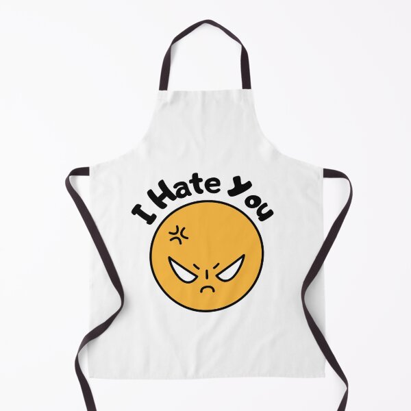 Item preview, I hate You designed and sold by jee-jee2151.