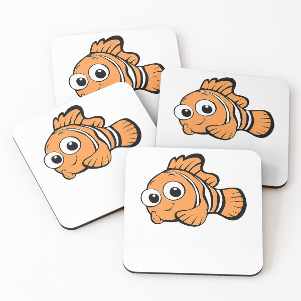 Item preview, Women Men Finding Nemo Cool Gifts designed and sold by ZernerAbby2000.