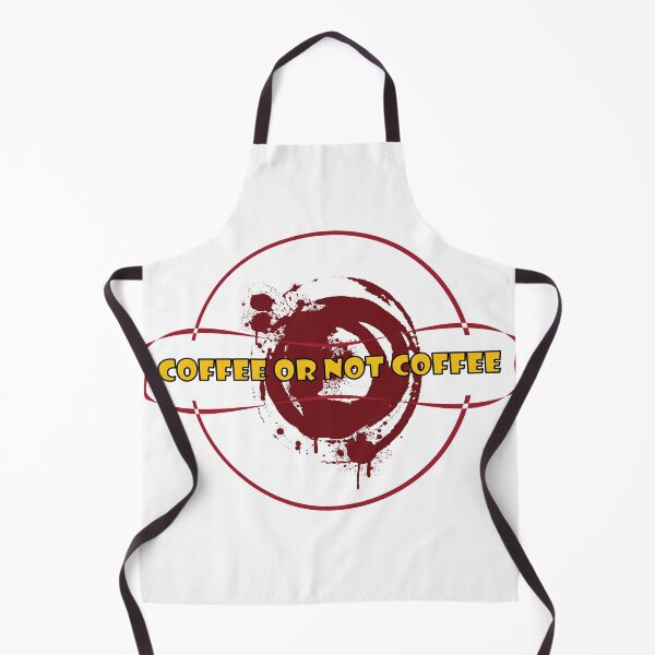 Item preview, coffee or not coffee designed and sold by Tininai.