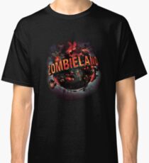 Zombieland Classic T-Shirt