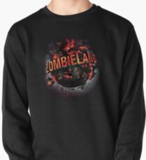 Zombieland Sweatshirt