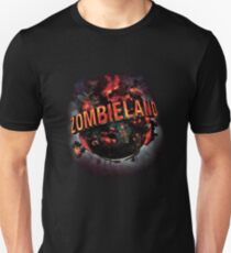 Zombieland Unisex T-Shirt