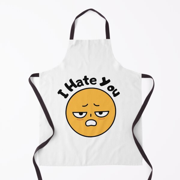 Item preview, I hate You designed and sold by jee-jee2151.